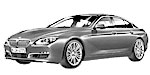 BMW F06 U2802 Fault Code