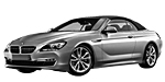 BMW F12 U2802 Fault Code